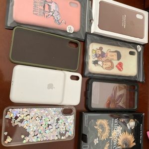 iPhone XS Max cases